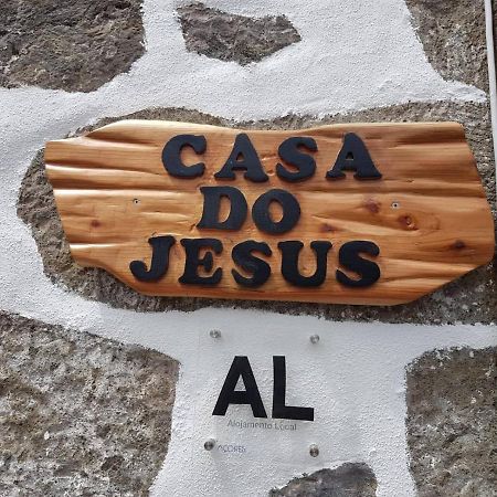 Apartament A Casa Do Jesus Al Lomba  Zewnętrze zdjęcie