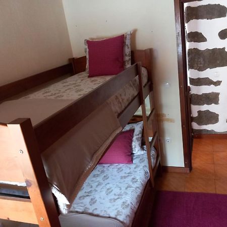 Apartament A Casa Do Jesus Al Lomba  Zewnętrze zdjęcie