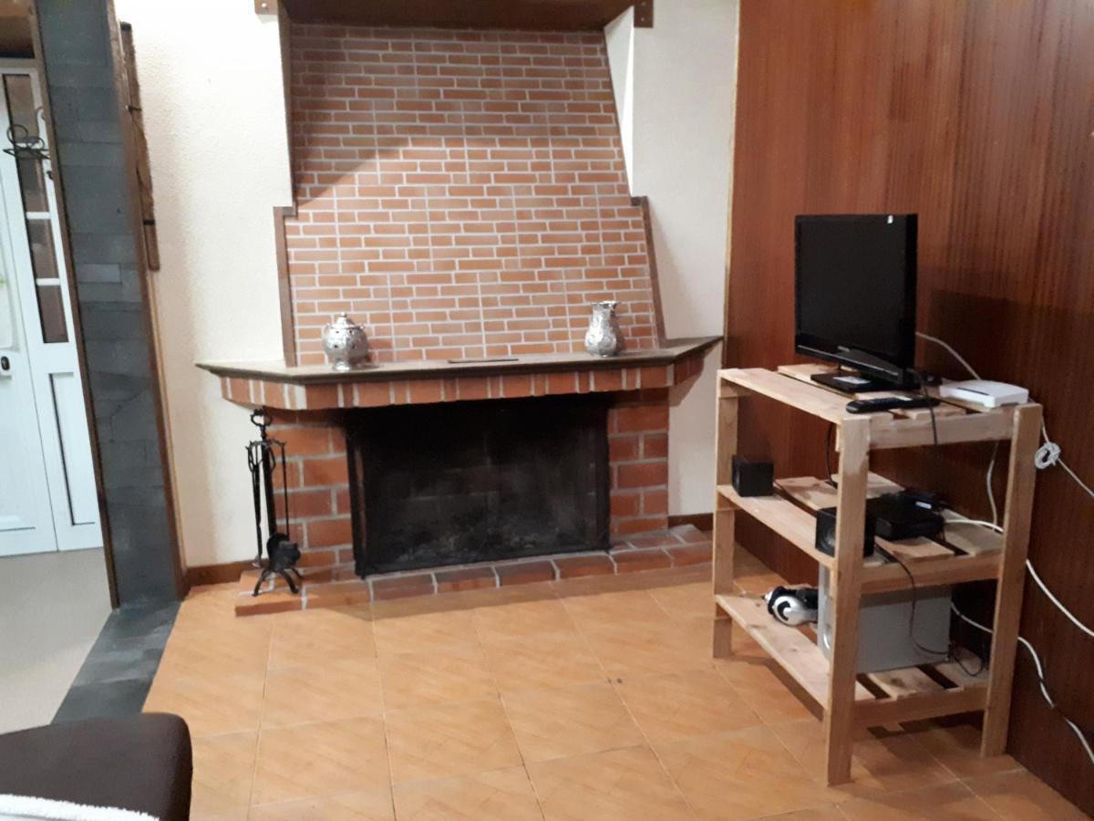 Apartament A Casa Do Jesus Al Lomba  Zewnętrze zdjęcie