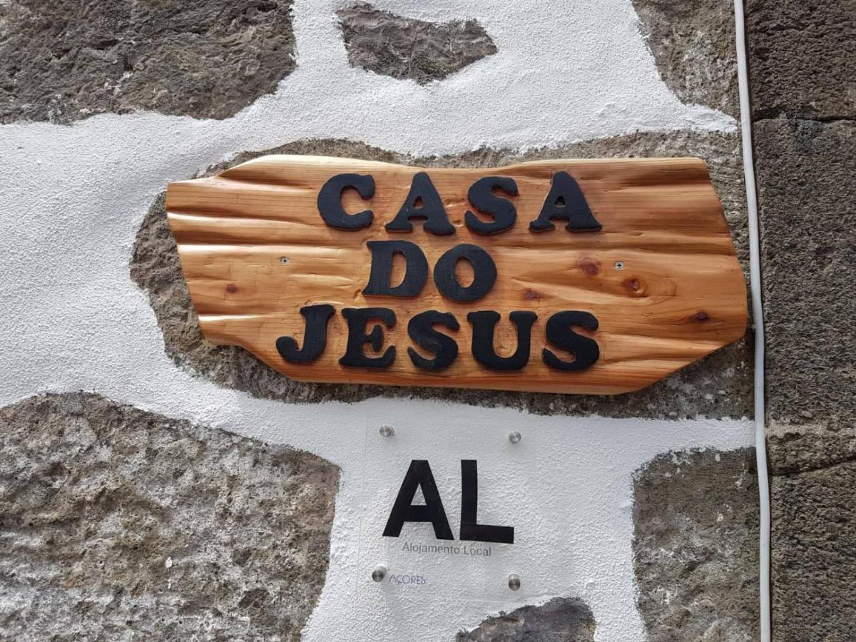 Apartament A Casa Do Jesus Al Lomba  Zewnętrze zdjęcie