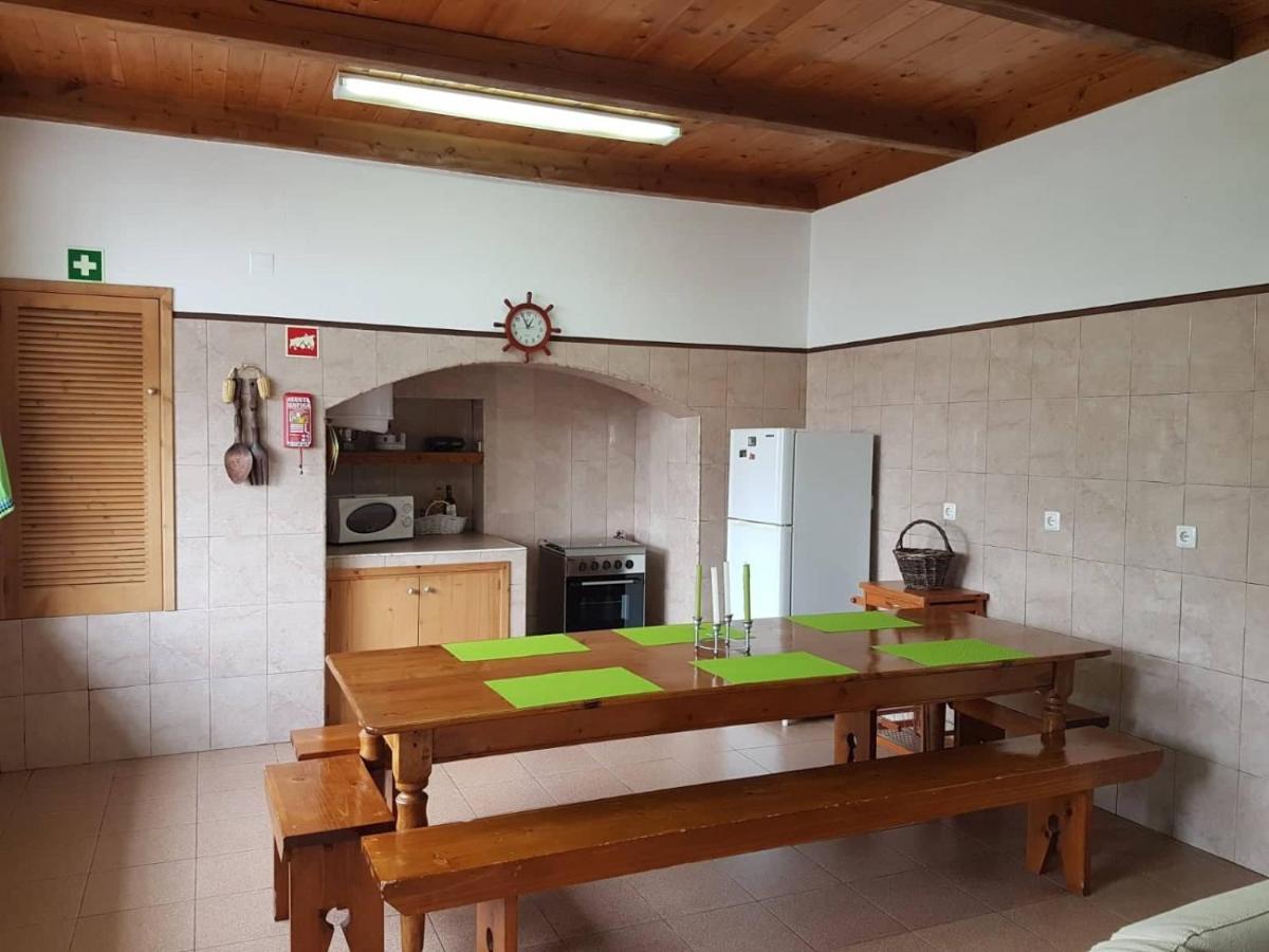 Apartament A Casa Do Jesus Al Lomba  Zewnętrze zdjęcie