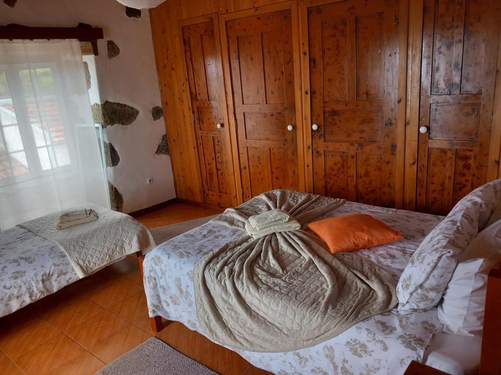 Apartament A Casa Do Jesus Al Lomba  Zewnętrze zdjęcie