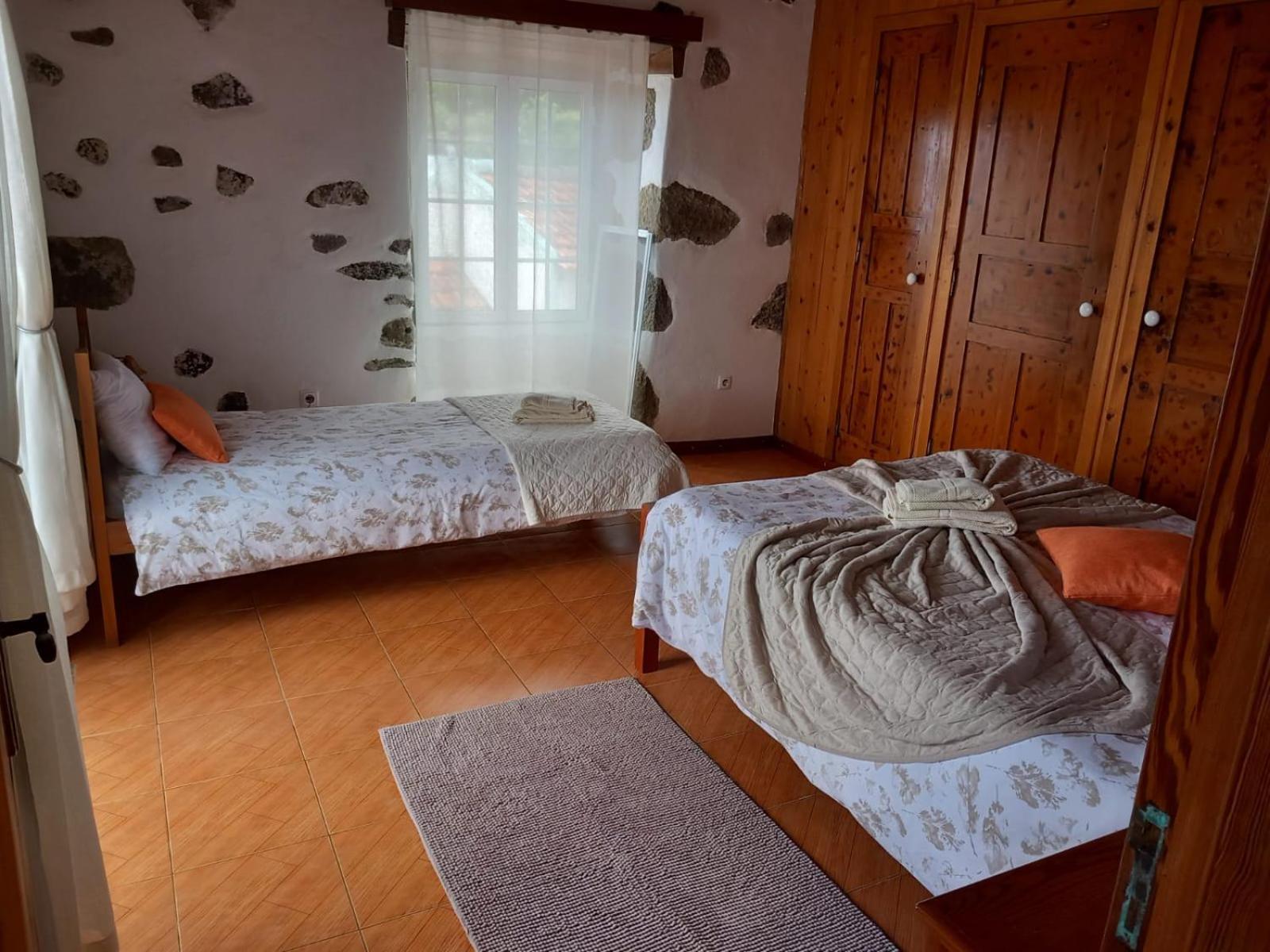 Apartament A Casa Do Jesus Al Lomba  Zewnętrze zdjęcie